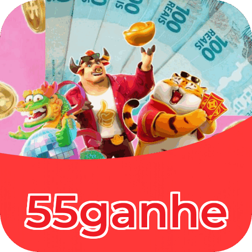 55ganhe - Infraestrutura de segurança certificada